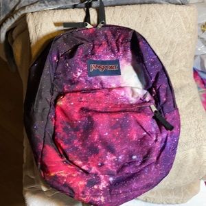 Jansport super real backpack